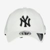 NEW ERA NEW YORK YANKEES MLB DIAMOND ERA 9FORTY WHITE