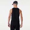 NEW ERA NBA SKY PRINT TANK BLACK S