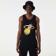 NEW ERA MIAMI HEAT NBA SKY PRINT TANK BLACK XXL