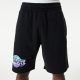 NEW ERA LOS ANGELES LAKERS NBA SKY PRINT SHORT BLACK