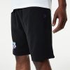 NEW ERA LOS ANGELES LAKERS NBA SKY PRINT SHORT BLACK M