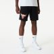 NEW ERA CHICAGO BULLS NBA SKY PRINT SHORT BLACK