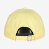 NEW ERA NEW YORK YANKEES FEMALE LEAGUE ESS 9FORTY YELLOW ONE