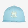 NEW ERA NEW YORK YANKEES PASTEL PATCH 9FIFTY BLUE