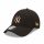 NEW ERA NEW YORK YANKEES GRADIENT INFILL 9FORTY BLACK