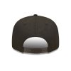 NEW ERA CHICAGO BULLS REPREVE 9FIFTY BLACK S/M