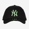 NEW ERA NEW YORK YANKEES LEAGUE ESSENTIAL 9FORTY BLACK