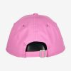 NEW ERA NEW YORK YANKEES LEAGUE ESSENTIAL 9FORTY PINK