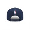 NEW ERA MEMPHIS GRIZZLIES 2023 NBA DRAFT 950 BLUE ONE