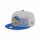 NEW ERA GOLDEN STATE WARRIORS 2023 NBA DRAFT 950 GREY BLUE ONE