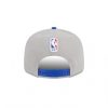 NEW ERA GOLDEN STATE WARRIORS 2023 NBA DRAFT 950 GREY BLUE ONE