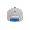 NEW ERA DALLAS MAVERICKS 2023 NBA DRAFT 950 GREY BLUE