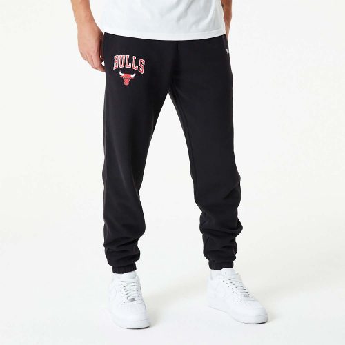 NEW ERA NBA ESSENTIALS JOGGER BLACK L