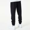 NEW ERA NBA ESSENTIALS JOGGER BLACK L