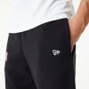 NEW ERA NBA ESSENTIALS JOGGER BLACK L