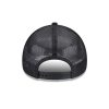 NEW ERA NE FOOD TRUCKER NEW ERA  BLACK