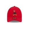 NEW ERA CHYT LOONEY TUNES 9FORTY DAFFY DUCK  RED