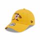 NEW ERA KIDS CHYT LOONEY TUNES TAZ 9FORTY  YELLOW CHILD