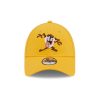 NEW ERA KIDS CHYT LOONEY TUNES TAZ 9FORTY  YELLOW CHILD