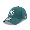 NEW ERA JERSEY ESSENTIAL 9FORTY NEW YORK YANKEES GREEN ONE