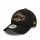 NEW ERA SEASONAL INFILL 9FORTY BLACK/YELLOW