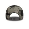 NEW ERA PAINTED AOP 9FORTY CAMO ONE