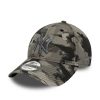 NEW ERA PAINTED AOP 9FORTY GREY