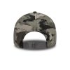 NEW ERA PAINTED AOP 9FORTY GREY