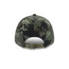 NEW ERA PAINTED AOP 9FORTY CAMO