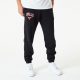 NEW ERA NBA ESSENTLS JOGGER CHICAGO BULLS BLACK