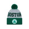 NEW ERA KNIT NBATO 23 BOSTON CELTICS GREEN