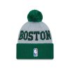 NEW ERA KNIT NBATO 23 BOSTON CELTICS GREEN