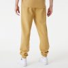 NEW ERA ESSENTIALS SLIM JOGGER NEWERA BROWN