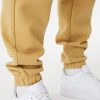 NEW ERA ESSENTIALS SLIM JOGGER NEWERA BROWN