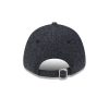 NEW ERA WMNS FLEECE 9FORTY NEW YORK YANKEES BLACK