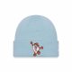 NEW ERA LOONEY TUNES KNIT TAZ BLUE