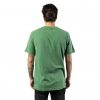 NEW ERA OLD SCHOOL SPORT TEE BOSTON CELTICS GREEN L