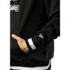 NEW ERA PULOVER LOGOSELECT HOODPO950 LOS ANGELES LA BLACK XL