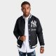 NEW ERA LOGOSELECT JACKET952 New York Yankees BLACK XL