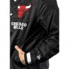 NEW ERA LOGOSELECT JACKET952 CHICAGO BULLS BLACK 3XL