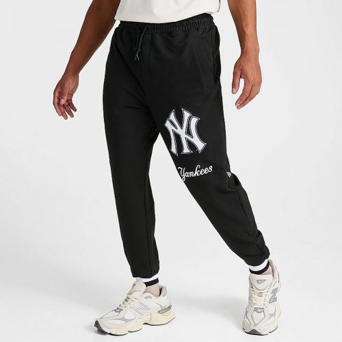 NEW ERA LOGOSELECT JOGGER949 New York Yankees BLACK