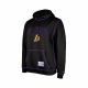 NEW ERA PULOVER NBA23 CE HOODPO LOS ANGELES LAKERS BLACK XXL