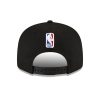 NEW ERA 950 NBACE 23 MEMPHIS GRIZZLIES BLACK