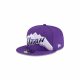 NEW ERA 950 NBACE 23 UTAH JAZZ PURPLE ONE