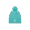 NEW ERA KNIT NBACE ALT 23 CHARLOTTE HORNETS TURQUOISE ONE