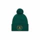 NEW ERA KNIT NBACE ALT 23 BOSTON CELTICS GREEN ONE