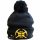 NEW ERA KNIT NBACE ALT 23 DENVER NUGGETS  ONE