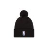 NEW ERA KNIT NBACE ALT 23 MEMPHIS GRIZZLIES BLACK ONE