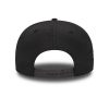 New Era Infill Chicago Bulls 9FIFTY Cap Black S/M