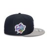 New Era Infill New York Yankees 9FIFTY Cap Blue S/M